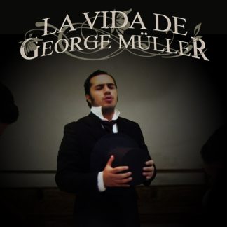 La vida de George Müller-0