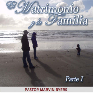 El matrimonio y la familia I - 2007 - DVD-0