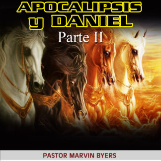Apocalipsis y Daniel II - 2011 - DVD-0