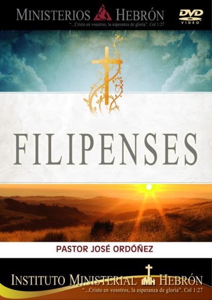 Filipenses - 2011- DVD-0