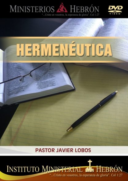 Hermenéutica - 2010 - DVD-0