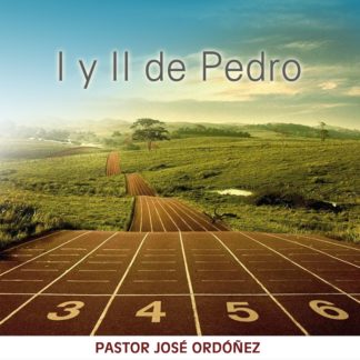 I y II de Pedro - 2010 - DVD-0