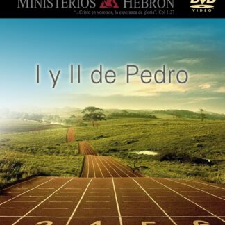 I y II de Pedro - 2010 - DVD-0