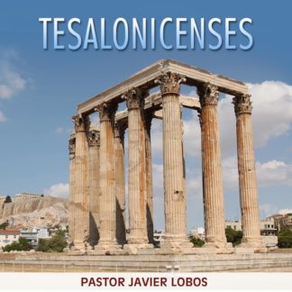 I y II de Tesalonicenses - 2010 - DVD-0