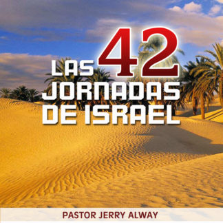 Las 42 jornadas de Israel - 2007 - DVD-0