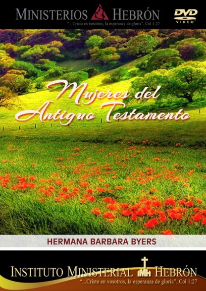 Mujeres del Antiguo Testamento - 2004 - DVD-0