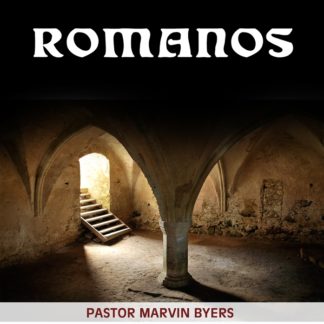 Romanos - 2011 - DVD-0