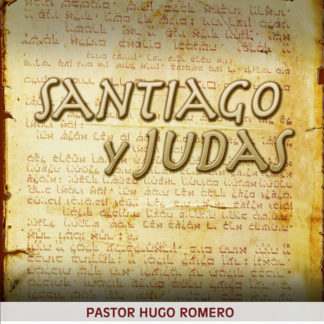 Epístolas de Santiago y Judas - 2011 - DVD-0