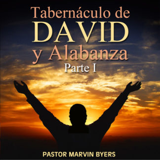 El Tabernáculo de David y Alabanza I - 2006 - DVD -0