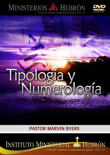 Tipología y numerología - 2004 - DVD-0