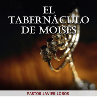 El Tabernáculo de Moisés - 2010 - DVD-0