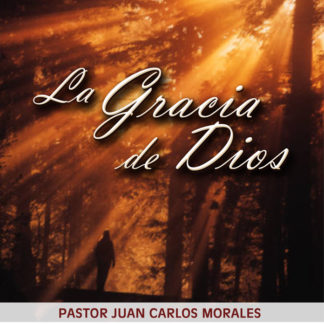 La gracia de Dios - 2005 - DVD-0