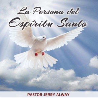 La persona del Espíritu Santo - 2009 - DVD-0