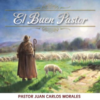 El Buen Pastor - 2011 - DVD-0