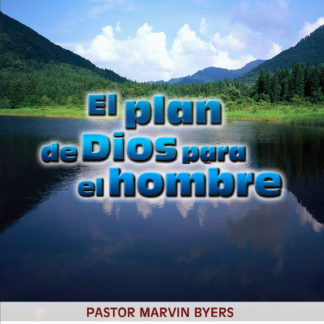 El plan de Dios para el hombre - 2006 - DVD-0