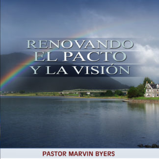 Renovando el pacto y la visión - 2008 - DVD-0
