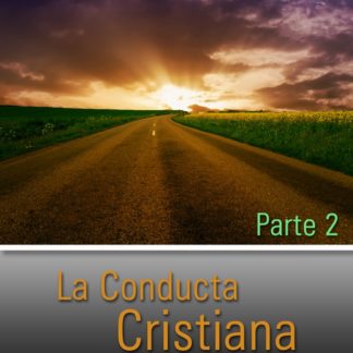 La conducta cristiana parte 2 - DVD -0