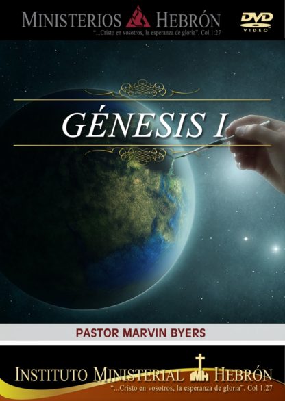 Génesis I - 2006 - DVD-0