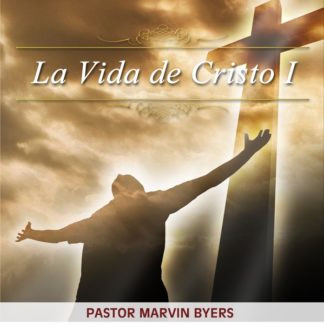 La Vida de Cristo I - 2004 - DVD-0