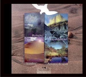 A_Refugio, Escondedero..., - Vol. 9 - CD-0