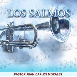 Los Salmos - 2013 - DVD-0