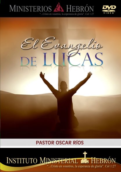 El evangelio de Lucas - 2013 - DVD-0