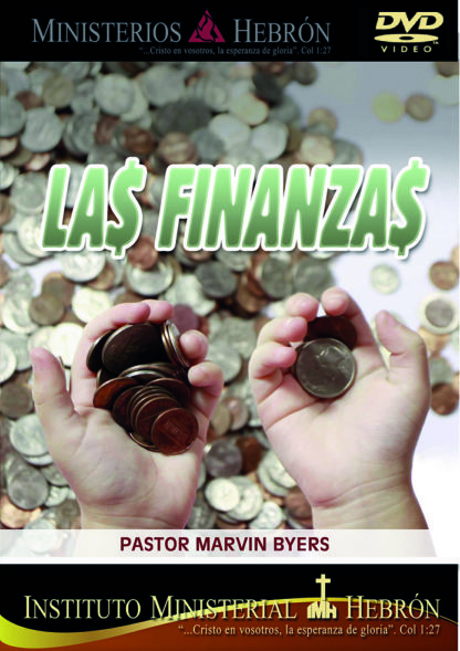 Las Finanzas - 2009 - DVD-0