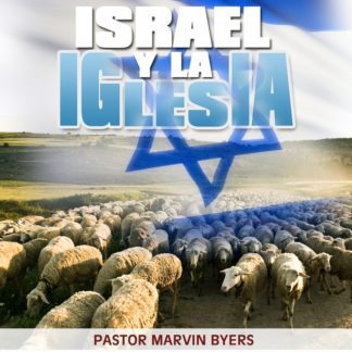 Israel y la Iglesia - 2005 - DVD-0