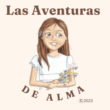 Las Aventuras de Alma - Imagen 2