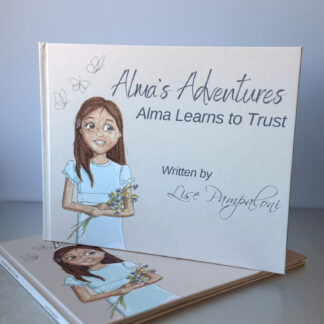Las Aventuras de Alma