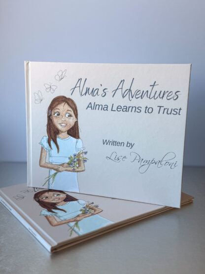 Las Aventuras de Alma