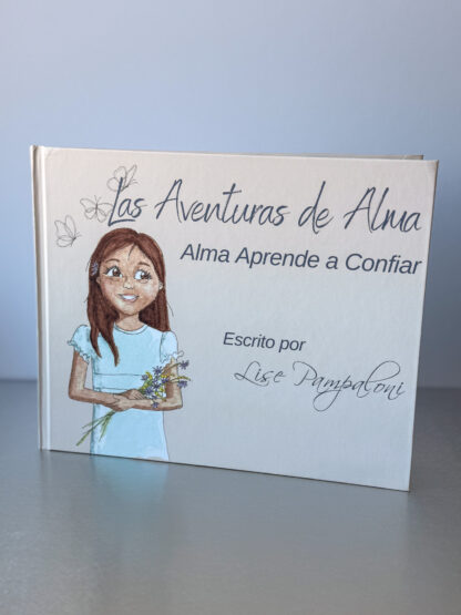 Las Aventuras de Alma - Imagen 3